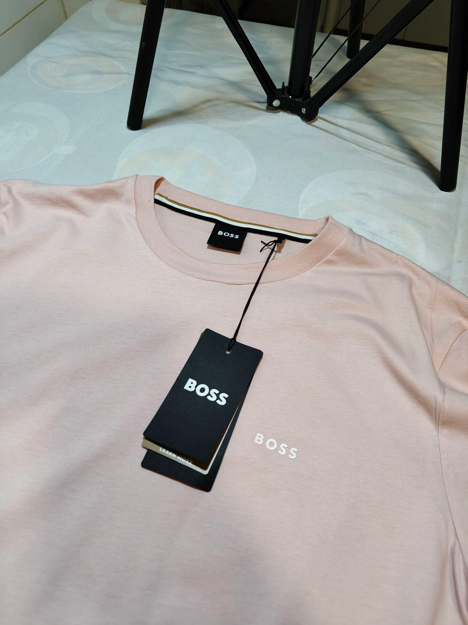 Camiseta Hugo Boss de la M a la XXL – photo 5